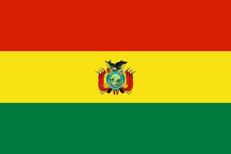 '玻利维亚