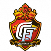 '庆南FC