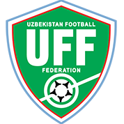 '乌兹别克斯坦U20