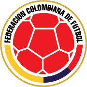 '哥伦比亚U20